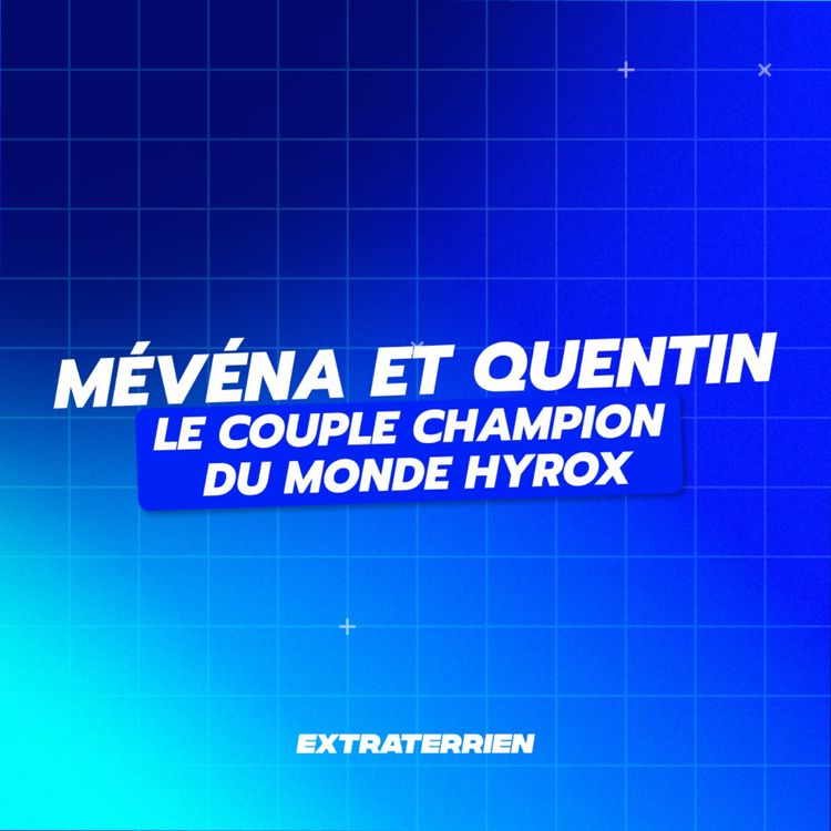 cover art for BEST OF - Mévéna et Quentin