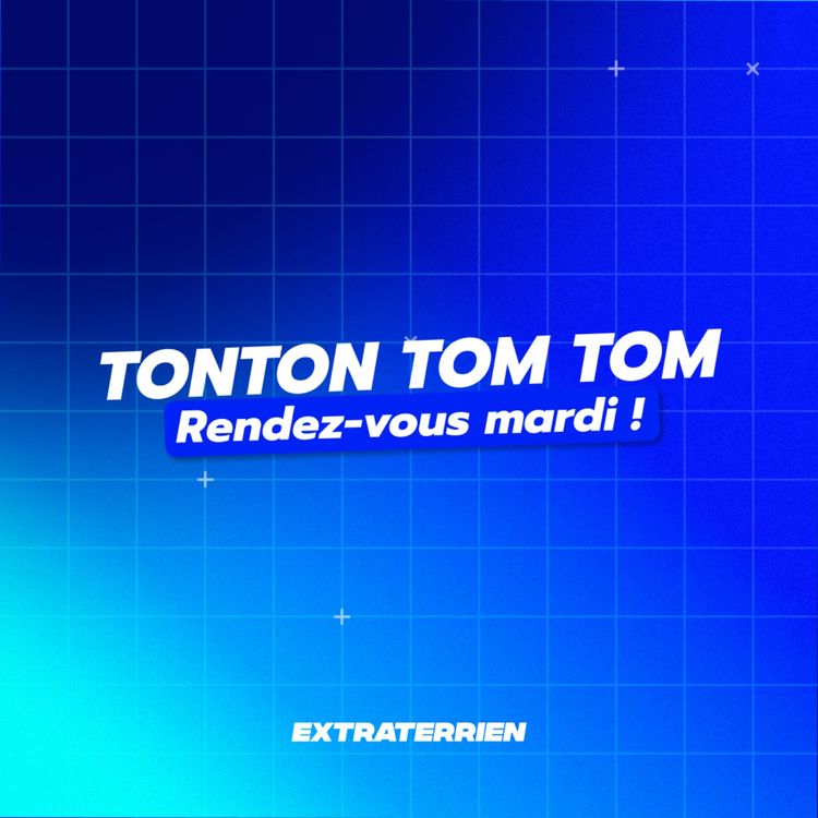 cover art for BEST OF - Tonton Tom Tom