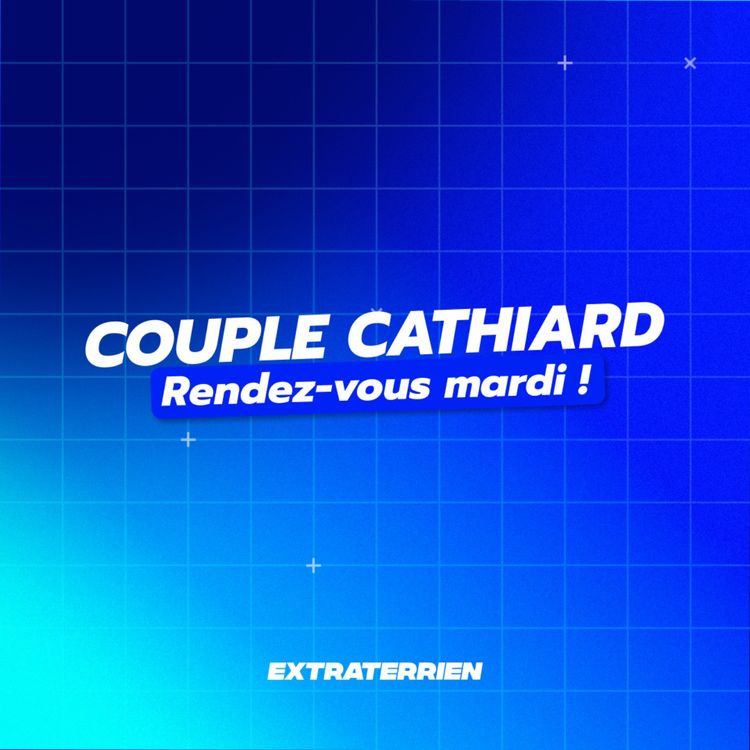 cover art for BESTOF : L'histoire exceptionnelle du couple de skieurs qui a créé GOSPORT