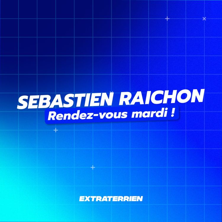 cover art for BEST OF - Sébastien Raichon