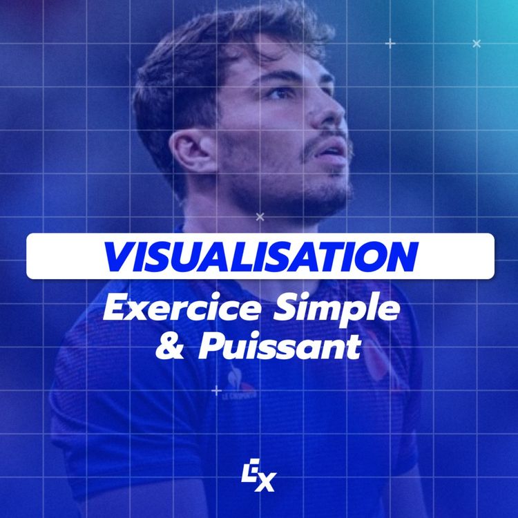 cover art for 1 Exercice de Visualisation Simple et Sur-puissant