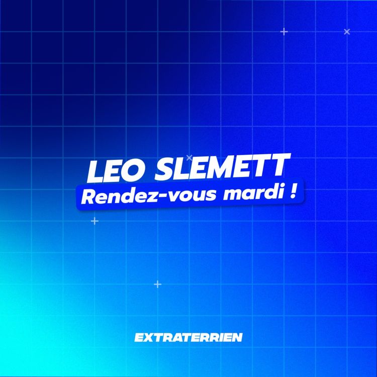 cover art for BEST OF - Léo Slemett