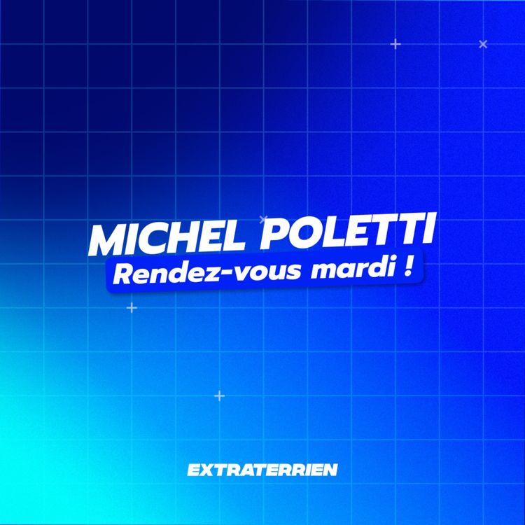 cover art for BEST OF - Michel Poletti 