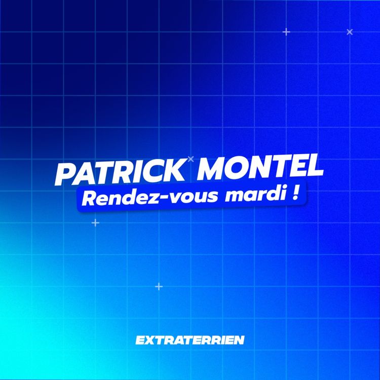 cover art for BEST OF - Patrick Montel