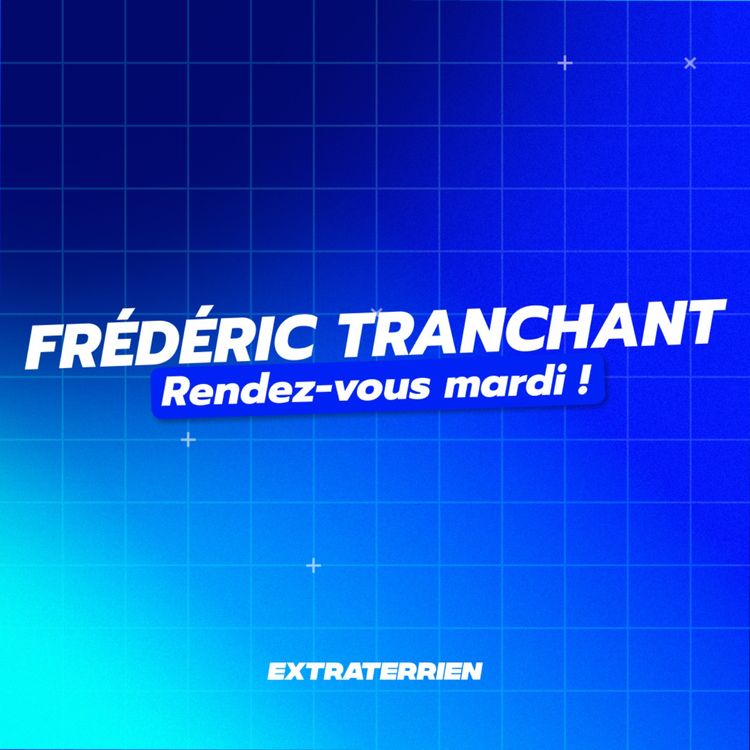 cover art for BEST-OF - Frédéric Tranchant