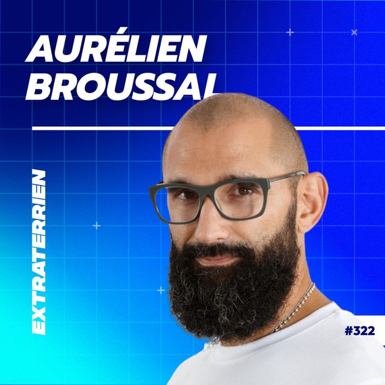 cover art for Le vrai visage de la performance : comment on fabrique des champions en France ? - Aurélien Broussal