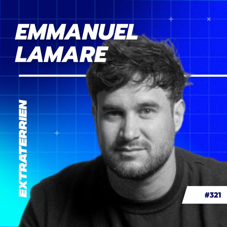 cover art for Pourquoi les athlètes ne supportent plus les produits de nutrition ? Le fondateur de Pyrène Performance répond