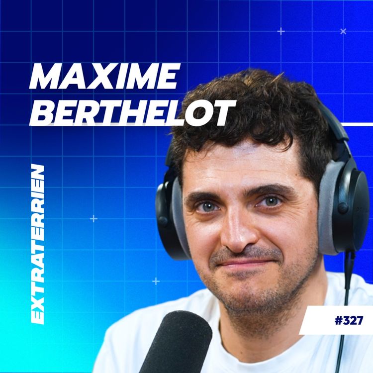 cover art for Optimiser sa Longévité et ses Performances Sportives avec Lucis et la Médecine Personnalisée - Fondateur de Lucis 