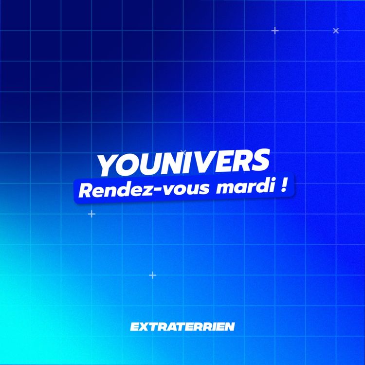 cover art for BEST-OF : Younivers