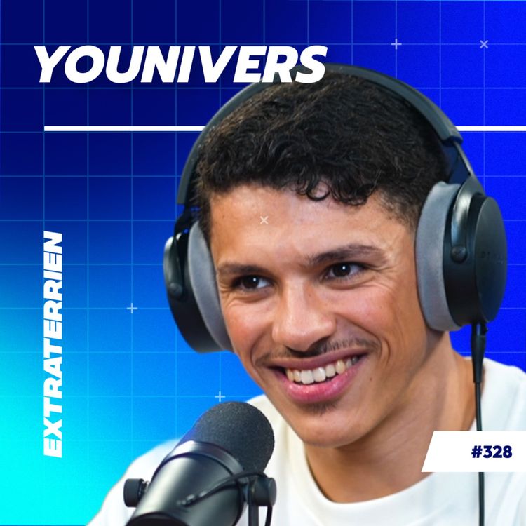 cover art for Un sprinteur PRO partage 10 conseils pour courir plus vite - Younivers