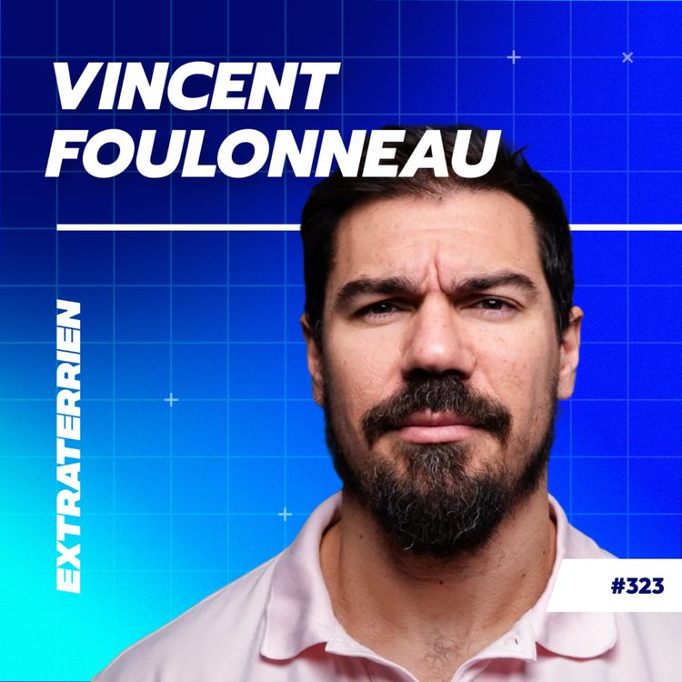 cover art for Cet expert révèle les SECRETS des athlètes PRO - Vincent Foulonneau