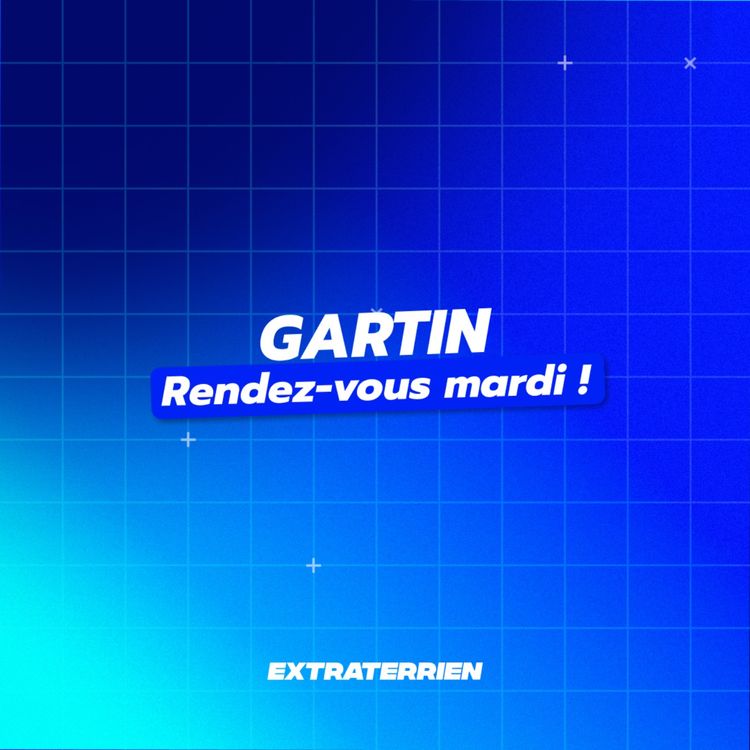 cover art for BEST-OF : Gartin