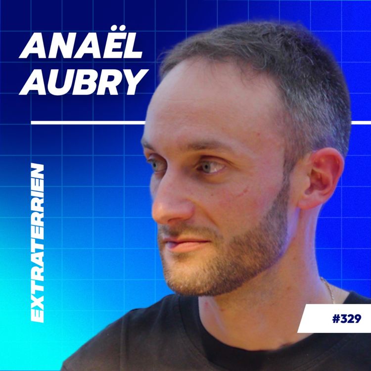 cover art for Comment optimiser sa récupération après un marathon ? avec Anael Aubry