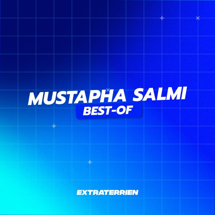 cover art for BEST-OF : Mustapha Salmi
