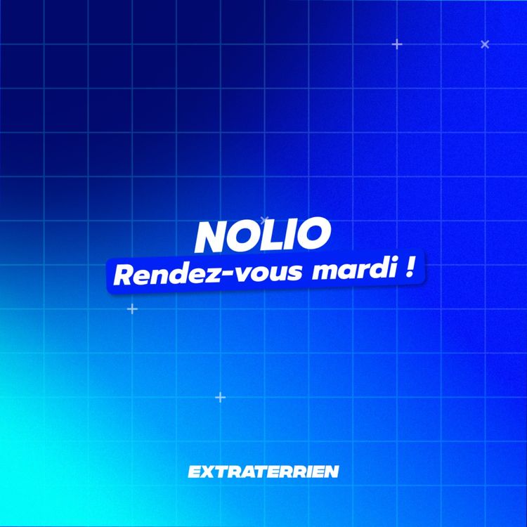 cover art for BEST-OF : Fondateurs de Nolio