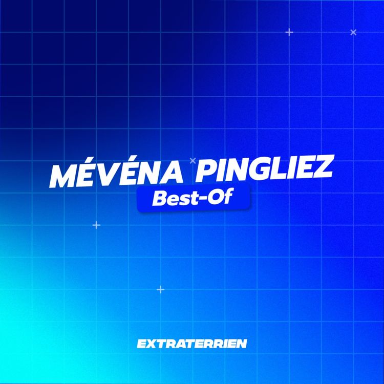cover art for BEST-OF : Mévéna Pingliez