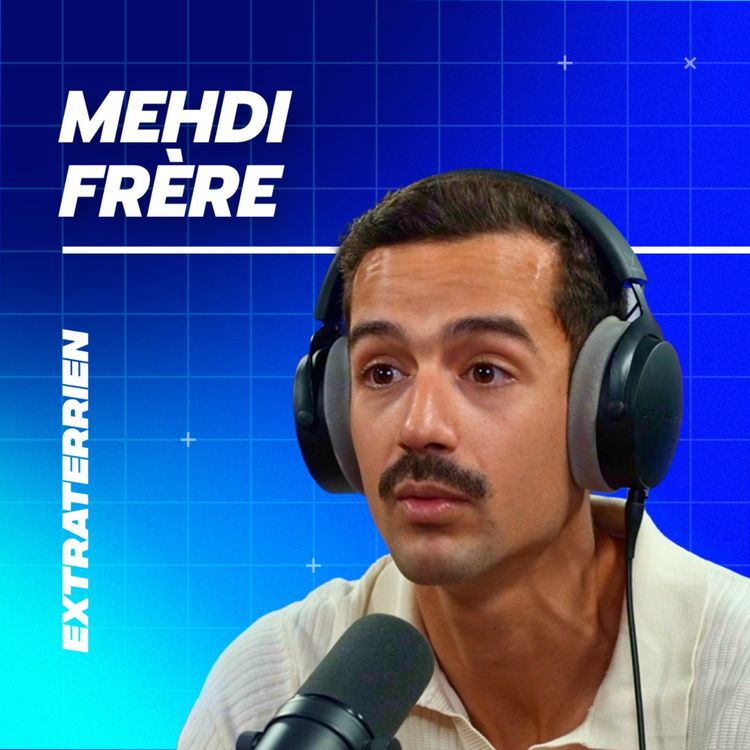 cover art for 2 ANS EN ENFER APRES UNE ACCUSATION DE DOPAGE - MEHDI FRERE SORT DU SILENCE