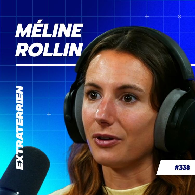 cover art for Comment Perfer sur Marathon ? La recette de Méline Rollin