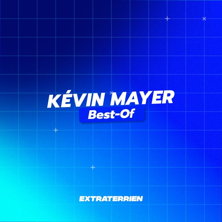 cover art for BEST-OF : Kévin Mayer