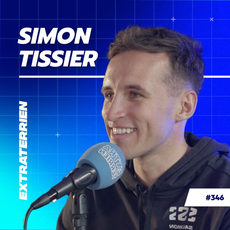 cover art for Ce Coach nous donne UNE MASTERCLASS de Trail - Simon Tissier