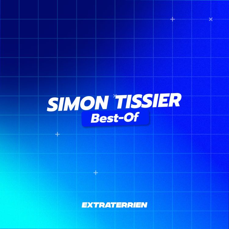 cover art for BEST-OF : Simon Tissier