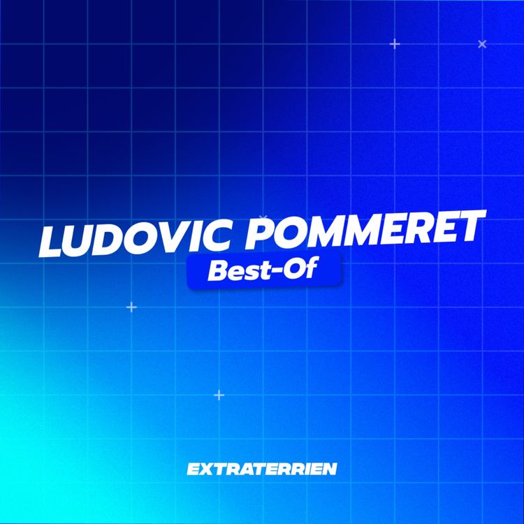 cover art for BEST-OFF : Ludovic Pommeret
