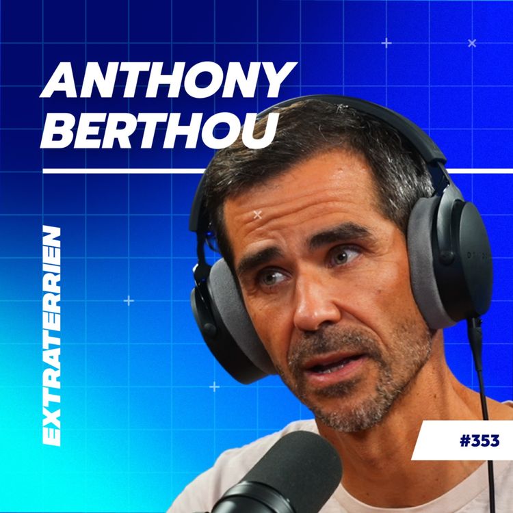 cover art for Ce qu’a Découvert ce Nutritionniste Remet tout en Question