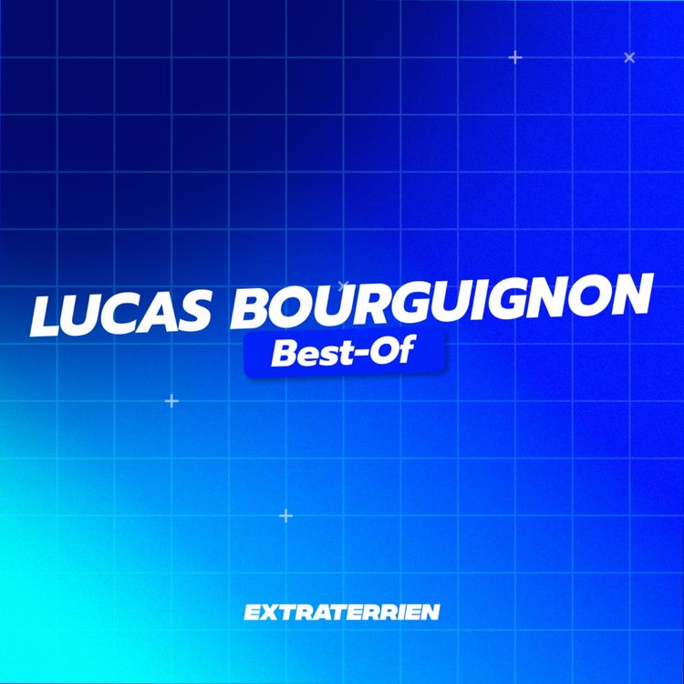 cover art for BEST-OF : Lucas Bourguignon