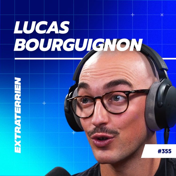 cover art for Cet Expert fait Gagner 33% de Sommeil Profond grâce aux Reflexes Archaïques 