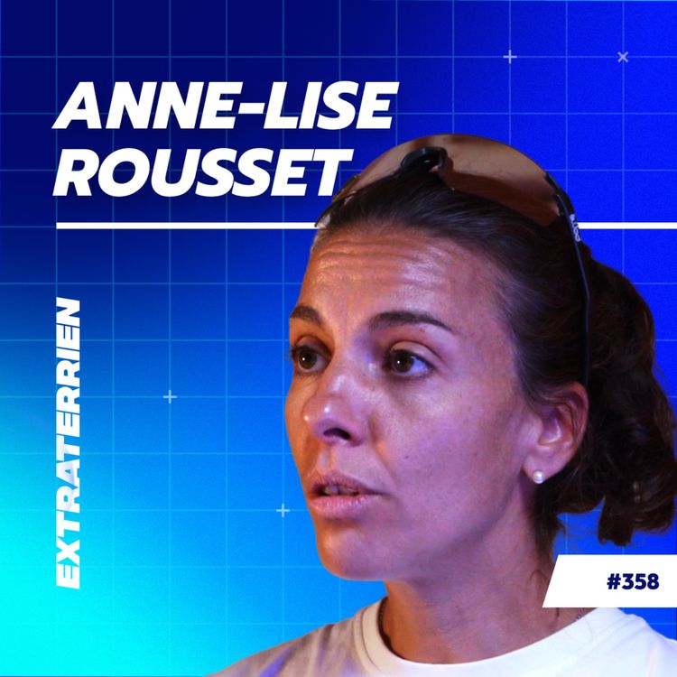 cover art for Ce que Personne ne Dit sur le Burnout Sportif