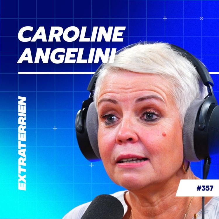 cover art for Une Agent De Championnes Révèle La Réalité Sombre Du Sponsoring 