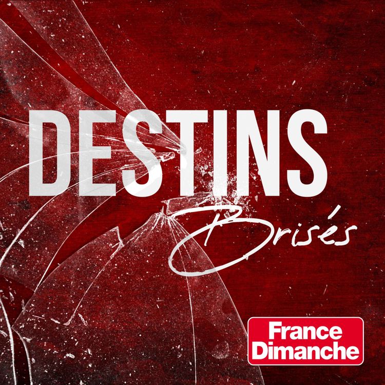 cover art for 🔥Bande annonce : Destins brisés 🔥