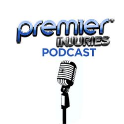 cover art for Premier Injuries