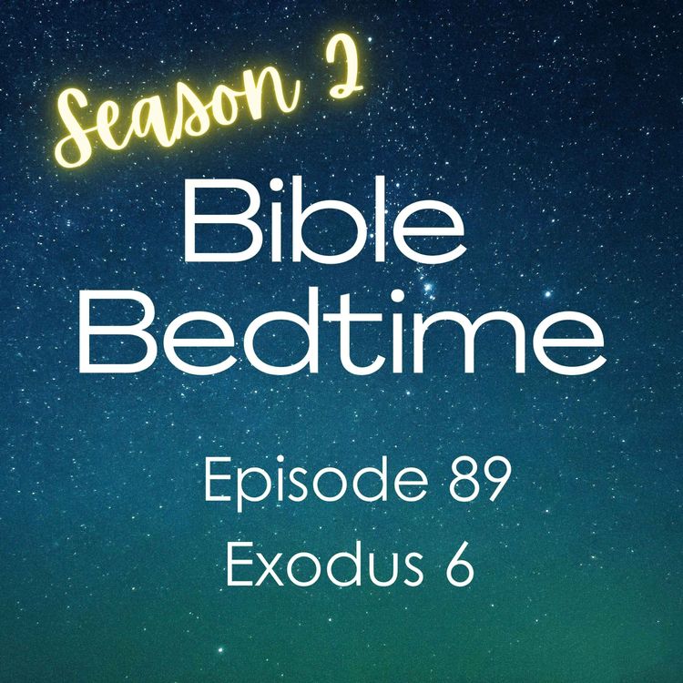 cover art for Ex 06: Pharaoh's Hard Heart