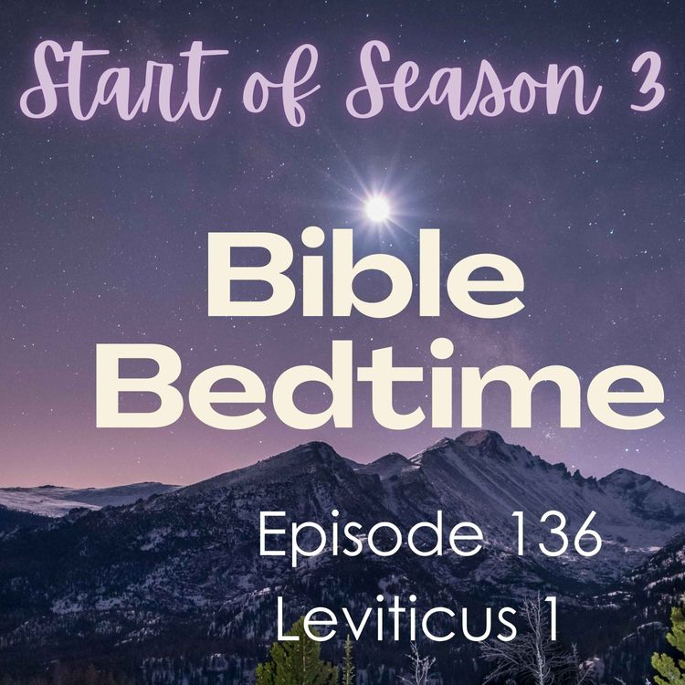 cover art for Lev 01: Burnt Offerings