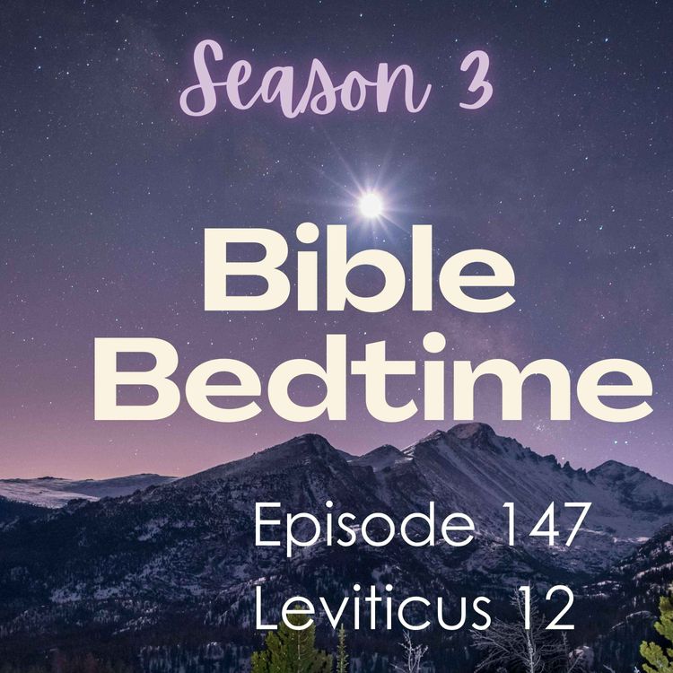 cover art for Lev 12: After Childbirth*