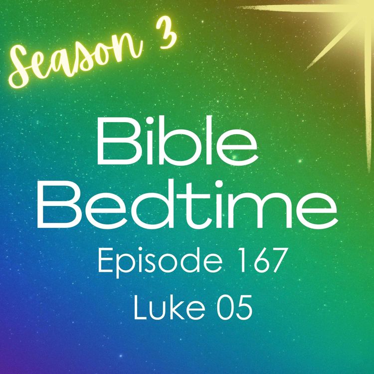 cover art for Luke 05: Jesus dines with sinners