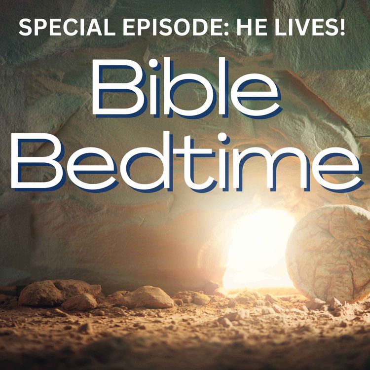 cover art for Special: He Lives! 