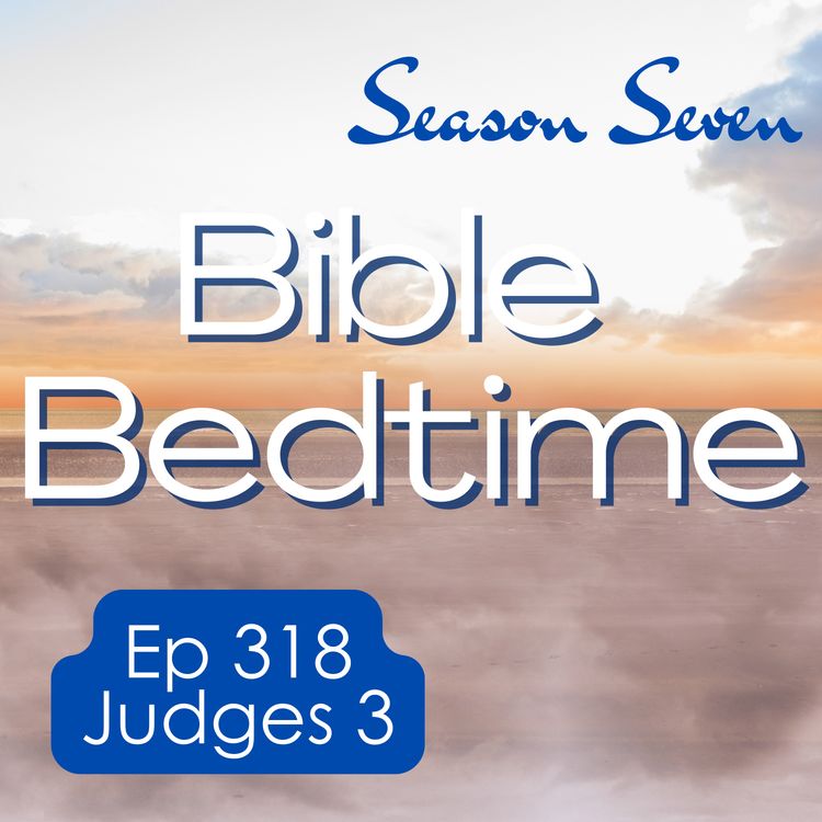 cover art for *Judges 3: Lefties Rule*