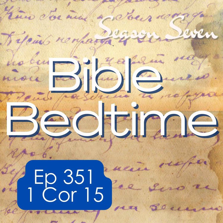 cover art for 1 Cor 15: Victory Over Death