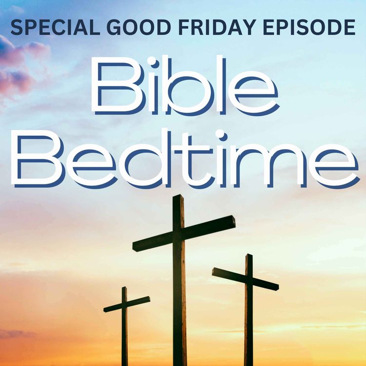 cover art for Special Episode - Good Friday