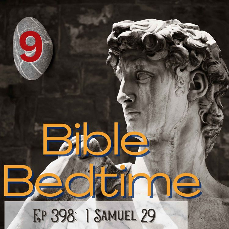 cover art for 1Sam 29: Philistines Reject David