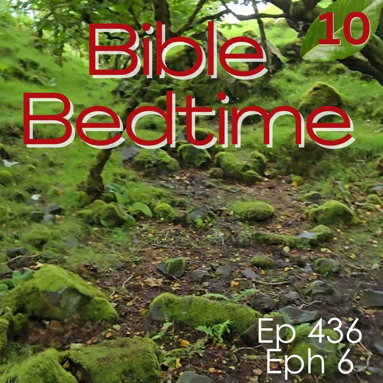 cover art for Eph 6: Armor of God