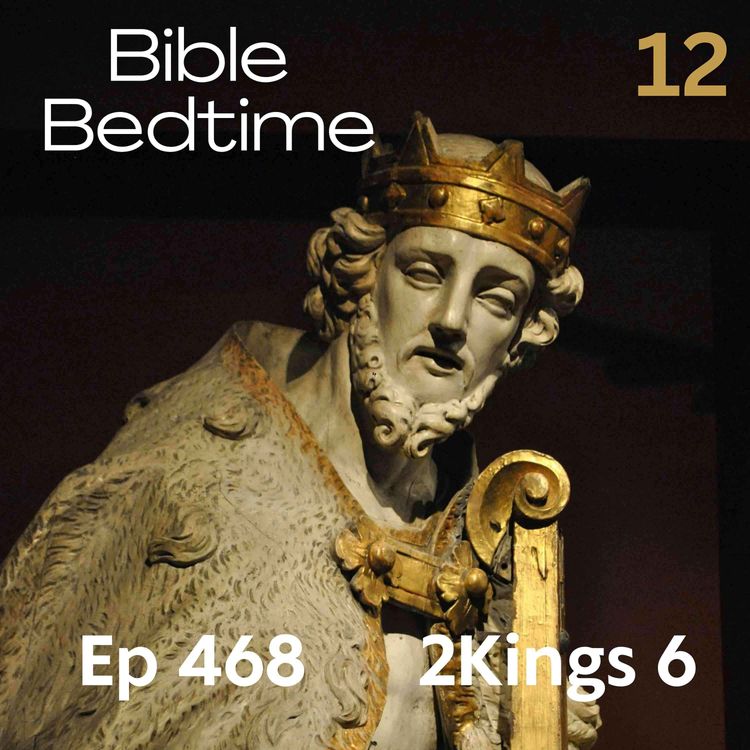 cover art for 2K6: Blinded Arameans