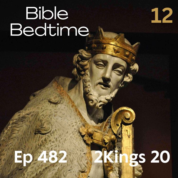 cover art for 2K20: Babylon Visits