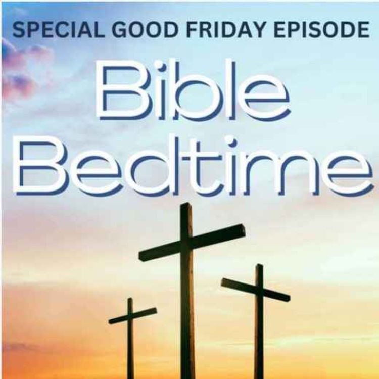 cover art for Good Friday 2026