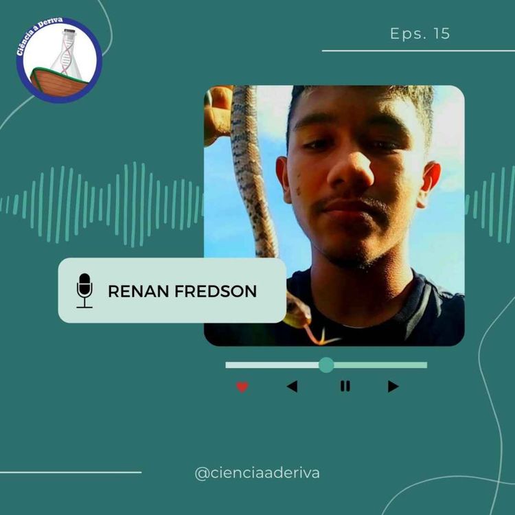 cover art for #15 O Poder Da Internet Na Educação Por Renan Fredson