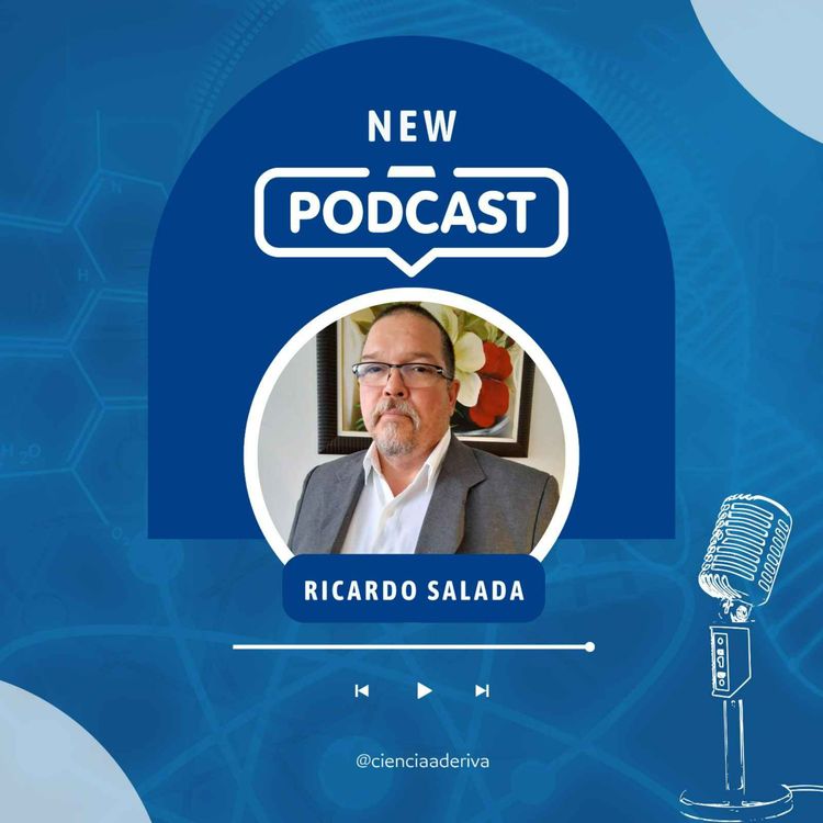 cover art for #35 Papo com Perito Salada – Parte 1