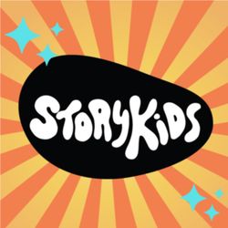 cover art for StoryKids