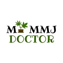 cover art for Medical Marijuana Card Guide - My MMJ Doctor